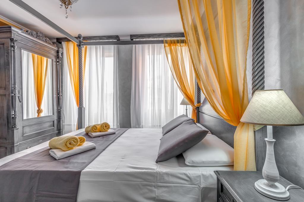 Eos Aurora Suite Corfu  Ngoại thất bức ảnh